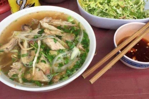 Bánh Đa Gà Vịt - Quán Nhậu Đêm