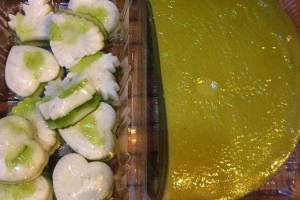 Bánh Da Lợn, Bánh Khoai Mì & Rau Câu - Shop Online