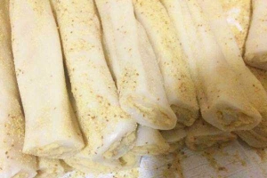 Bánh Dày Làng Gàu - Shop Online