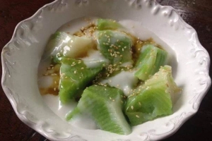 Quán Ăn Bánh Đúc