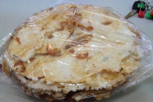 Bánh Ép Tôm Khô - Shop Online