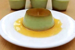 Bánh Flan & Ăn Vặt