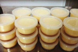 Bánh Flan, Rau Câu & Các Món Ăn Vặt