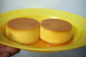 Bánh Flan - Shop Online