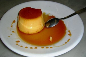 Quán Ăn Bánh Flan - Tôn Đản
