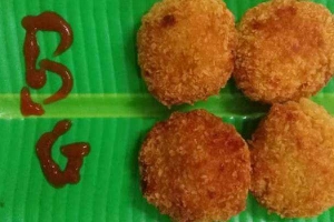Bánh Gà 3B - Shop Online