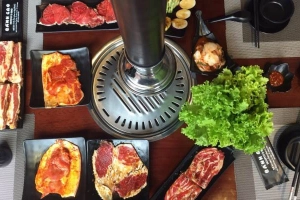 Bánh Gạo - Hotpot & BBQ