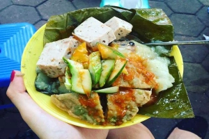 Quán Ăn Bánh Giò Ngô Thì Nhậm