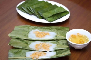 Quán Ăn Bánh Huế - Kim Long