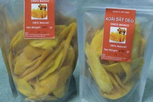 Bánh Kẹo - Shop Online