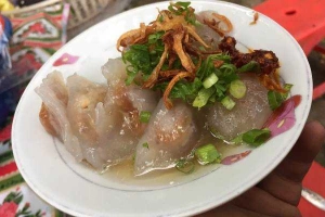 Bánh Lọc & Bánh Nậm - Shop Online