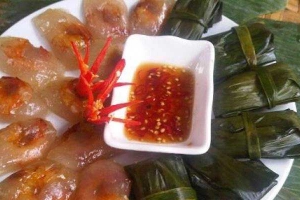 Bánh Lọc Huế - Shop Online