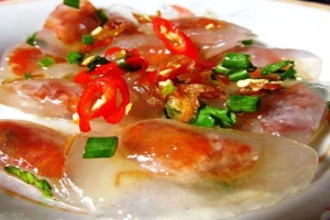 Quán Ăn Bánh Lọc Lọc Huế