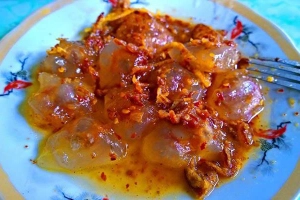Quán Ăn Bánh Lọc Mụ Cai