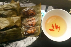Quán Ăn Bánh Lọc Quảng Bình - Linh Đàm