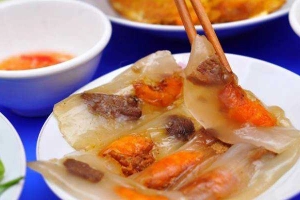 Bánh Lọc - Shop Online