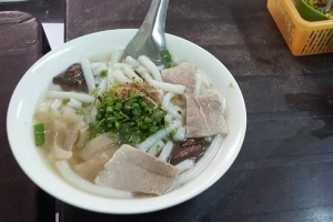 Quán Ăn Bánh Lọt 228