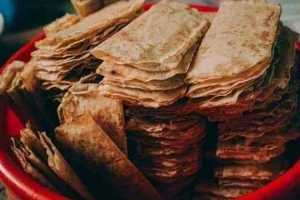 Bánh Mắm Đà Lạt - Shop Online