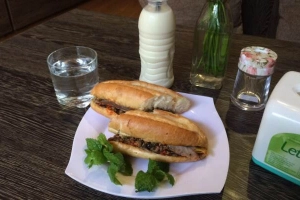 Bánh Mì An - Giếng Đồn
