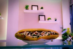 Bánh Mì Belle - Giếng Đồn