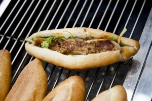 Quán Ăn Bánh Mì - Bún Chả Cá & Mì Quảng