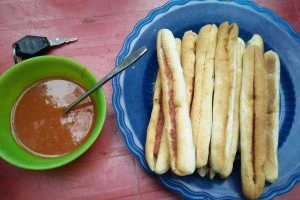 Bánh Mì Cay & Ăn Vặt Các Loại