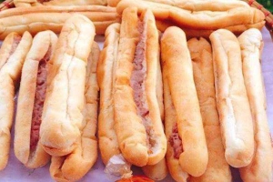 Bánh Mì Cay Hải Phòng - Shop Online