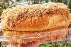 Bánh Mì Chà Bông Phô Mai - Shop Online