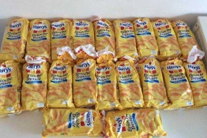 Bánh Mì Hoa Cúc & Sữa Nhập Khẩu - Shop Online