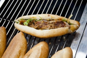 Quán Ăn Bánh Mì Hội An Quảng Phát