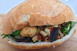 Bánh Mì Moha - Shop Online