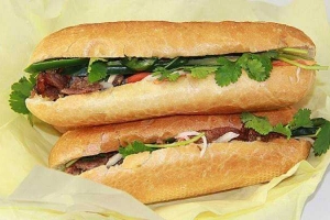 Bánh Mì Ngon Việt Pháp - Shop Online