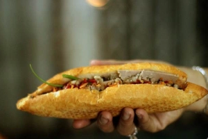 Quán Ăn Bánh Mì Ốp La Thanh Hoa