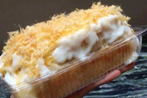 Bánh Mì Phô Mai - Tô Hiến Thành - Shop Online