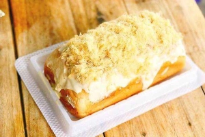 Bánh Mì Phomai - Shop Online