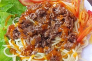 Quán Ăn Bánh Mì Quỳnh Hương - Thống Nhất