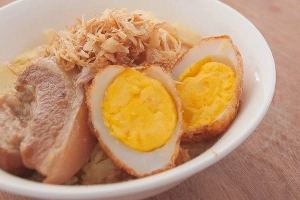 Quán Ăn Bánh Mì & Xôi - Giải Phóng