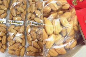 Bánh Ngô Delimanjoo Hàn Quốc - Shop Online