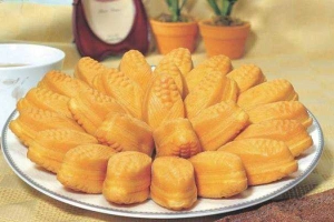 Bánh Ngô DeliManjoo - Shop Online