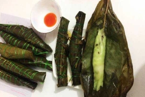 Bánh Răng Bừa & Khoai Lang Kén - Shop Online