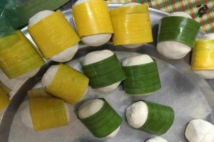 Bánh Sắn Gia Truyền Bá Bình - Shop Online