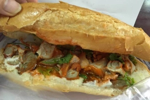 Quán Ăn Bánh Sinh Nhật & Bánh Mì - Chùa Láng