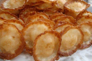 Bánh Tai Gia Truyền Bà Bách - Shop Online