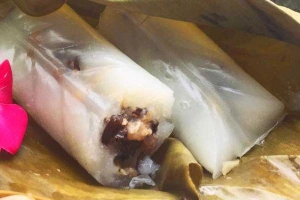 Bánh Tẻ Bà Ngoại - Shop Online
