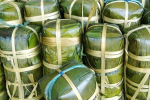 Bánh Tét & Bánh Truyền Thống - Shop Online