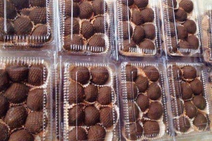 Bánh Trái Vải Nhung Bùi - Shop Online