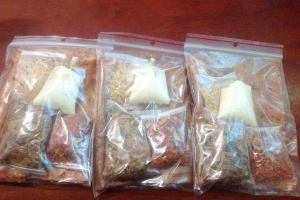 Bánh Tráng Bơ Hành Phi - Shop Online