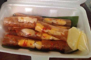 Phố Ăn Vặt Meoo Meoo