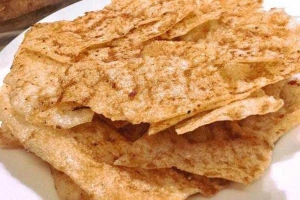 Bánh Tráng Đà Lạt - Lê Văn Sỹ - Shop Online