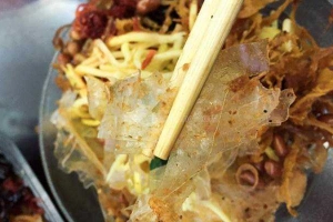Bánh Tráng Lắc Khô Bò Nha Trang - Shop Online